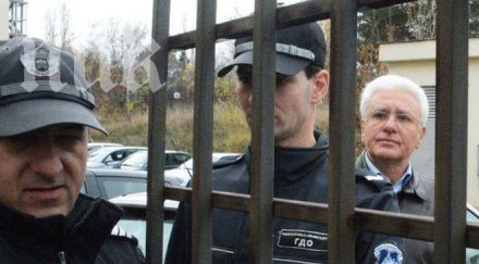 разлепиха снимки христо бисеров всички рпу вече издирват закоравял престъпник