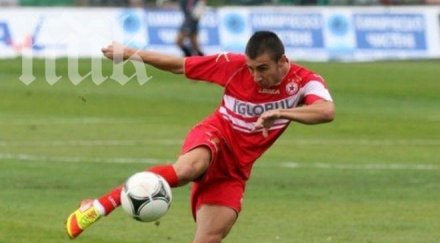 бившият отбор сашо тонев интерес карачанаков