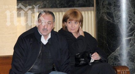 върховният съд ангел бончев получи 157 000 евро фондацията рака гърдата