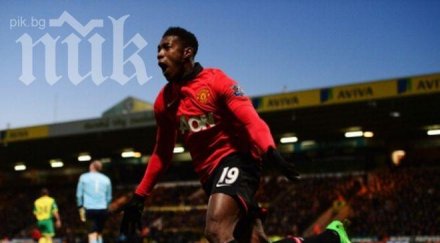 уелбек хеа измъкнаха манчестър юнайтед четвърта поредна победа видео