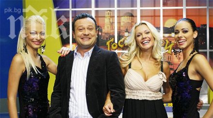 тежък проблем маги халваджиян турци взимат студиото господари ефира строят небостъргач