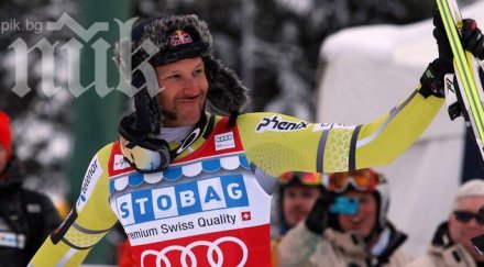 аксел лунд свиндал надви всички бормио