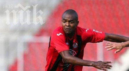 маркиньос бойкотира локо заради цска