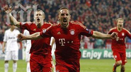 рибери разкри отбори отказал остане байерн