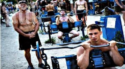 изкуствен мускул увеличава силата 1000