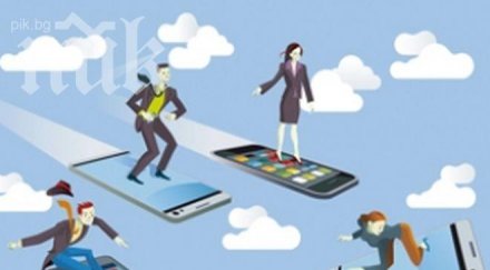 доказателства смартфоните правят глупави