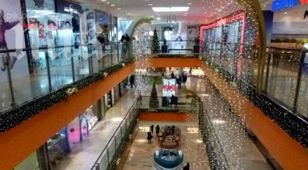 нова мода крадци наем атакуват моловете