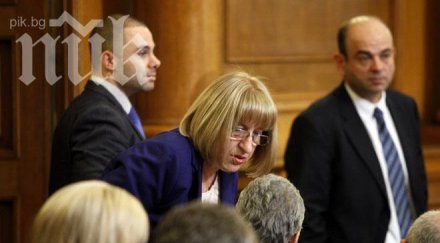 майтап вижте депутатските бисери 2013