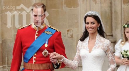 супер сензация кейт уилям чакат второ бебе