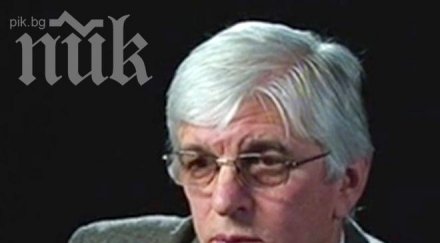 ловецът шпиони бончо асенов пик атентати тероризъм