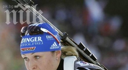 германци спечелиха галата биатлон гелзенкирхен