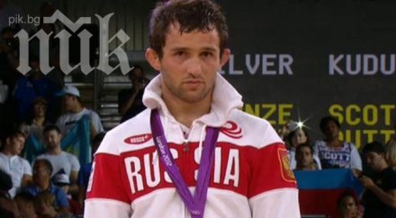 кратен световен шампион борба загина катастрофа