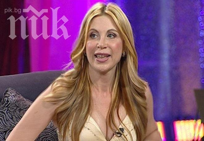 Гадателката на Берлускони: Бойко ще се кандидатира за президент, но ще изгуби от жена