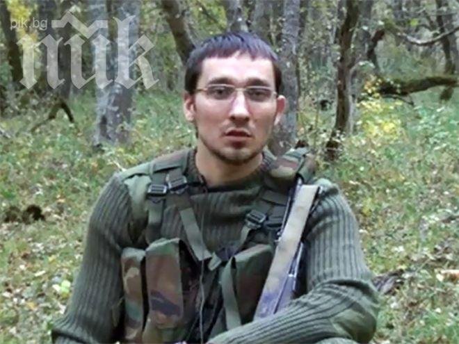 Ето го терориста, който взриви тролей и уби 15 невинни във Волгоград (снимка)