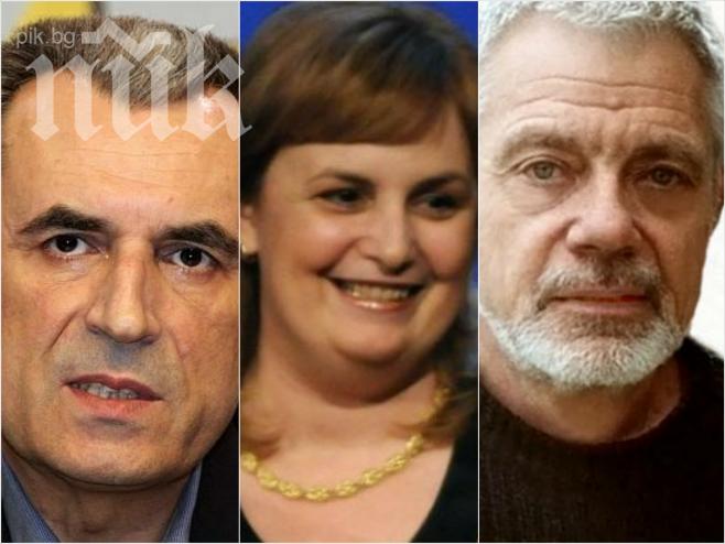 Открито писмо на Недялко Йорданов до Славка Бозукова и в. Стандарт: Защо цензурирахте думите ми за Орешарски?