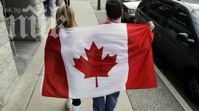 Хиляди домакинства в Канада може да останат на тъмно до началото на 2014 година