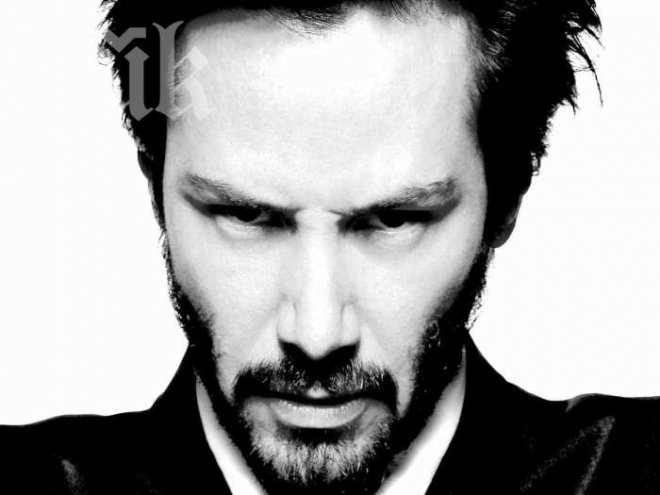 Киану Рийвс отказа участие в римейк