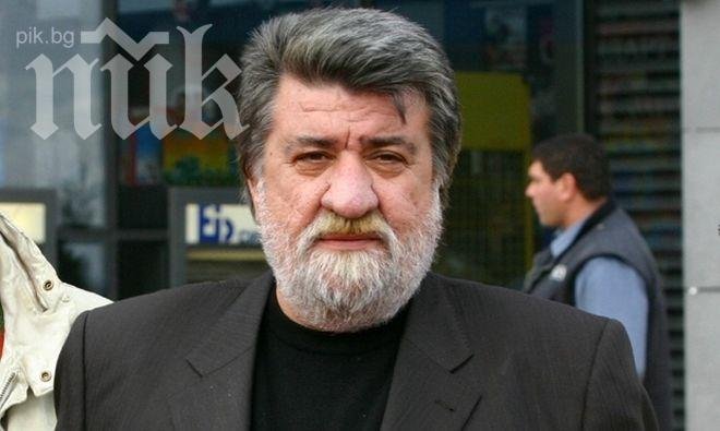 Вежди: Волен беше беден като листна въшка, а сега е баровец на гърба на народа