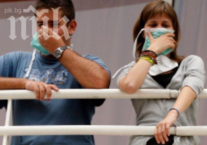 Жесток вирус върлува от две седмици - предизвиква висока температура и мъчителна кашлица