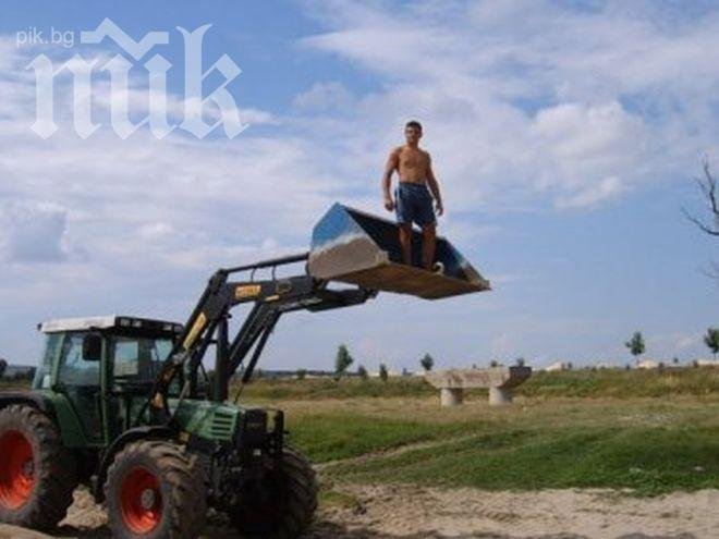 Агропомощите с таван от 15 000 евро