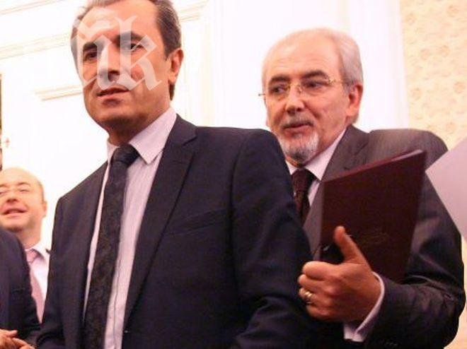 ДПС скача срещу БСП за данък богатство