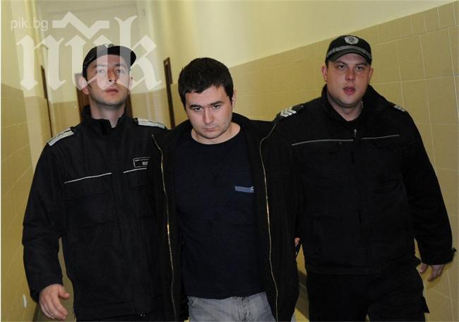 Осъденият за убийството пред Соло се оправдава с нови две видеа (вижте ги)