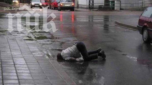 Пияници започнаха да се бият в цялата страна