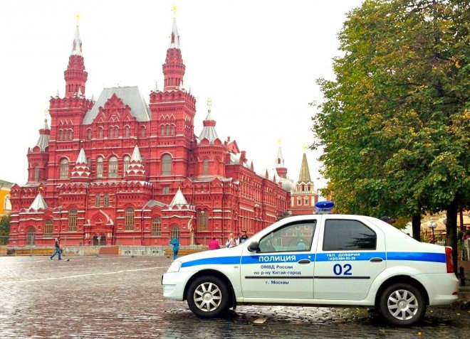 Полицай загина в престрелка в Дагестан