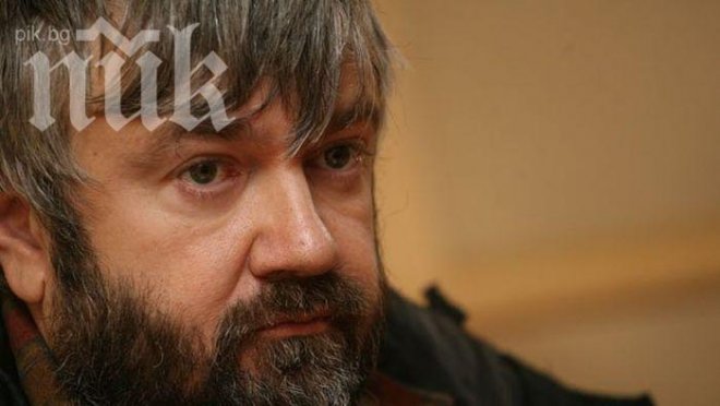  Теди Москов като гадател: Станишев и Орешарски са падащи звезди