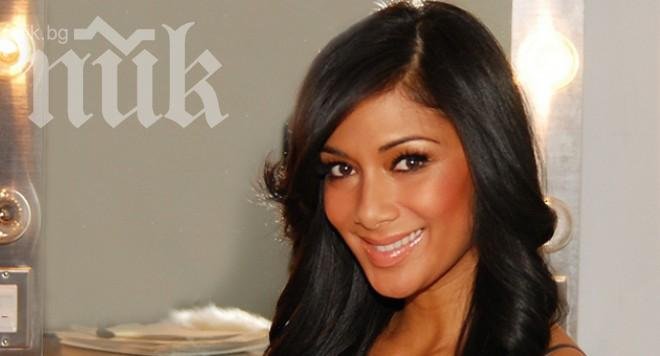 Доброта! Никол Шерцингер дари подаръците си на Филипините