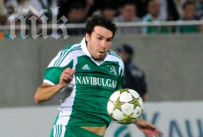 Дани Абало: Българите са завистливи, искам да продължа в Испания