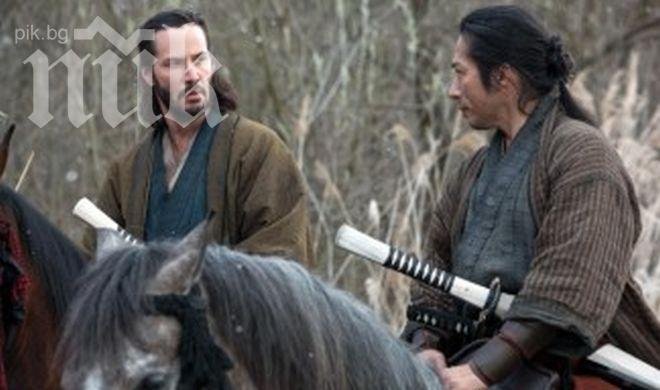 Филм с бюджет 175 млн. долара е пълен провал