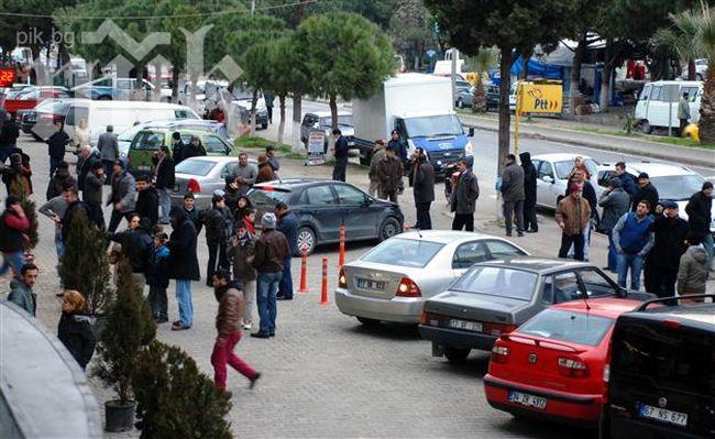 Корупционният скандал в Турция оскъпи жилищата и колите