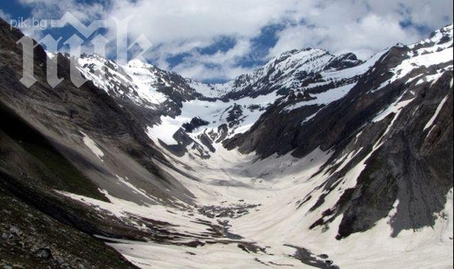 БЧК: Планините не стават за туризъм