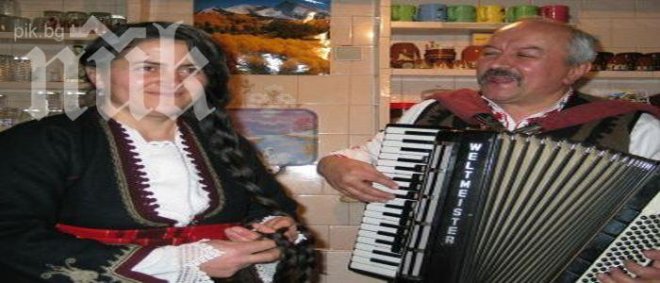 Българката с най-дългата коса прави музей в Хвойна