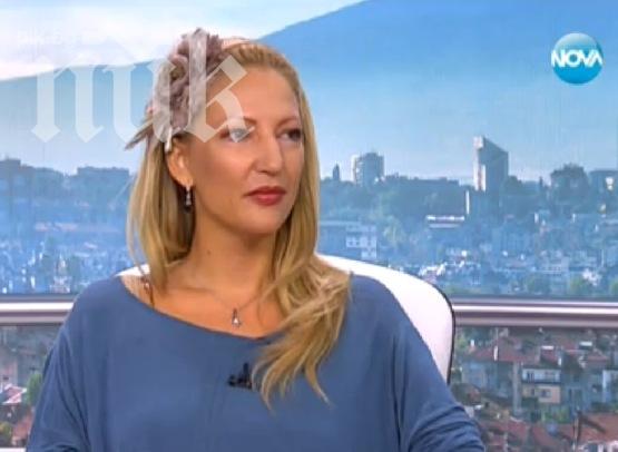 Нумерологът Кристина Сунгарска: 2014-а е опасна, под знака на седмицата! България може да избере новия Хитлер!