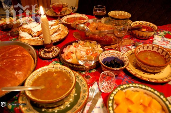 Повечето българи ще празнуват Нова година в домашна обстановка 