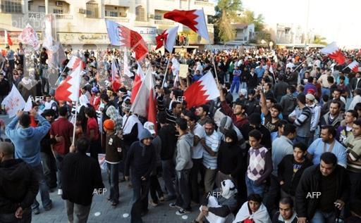 Арестуваха лидер на шийтска коалиция 