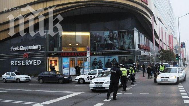 Бивш главен секретар на МВР: Има опасност от терористичен акт там, където се събират много хора