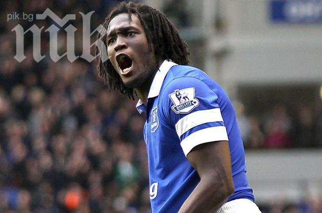 Карамелите вгорчиха живота на светците 