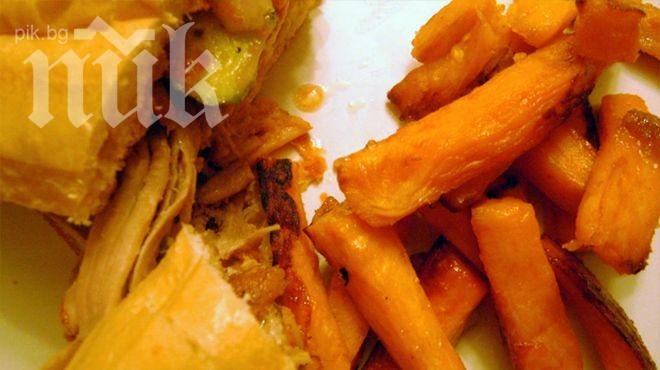 Eксперти: Българите поглъщат все повече отвратителна и вредна храна! Рискът от рак се увеличава лавинообразно