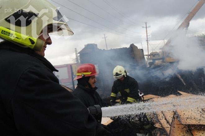 Взрив уби един човек в Баку