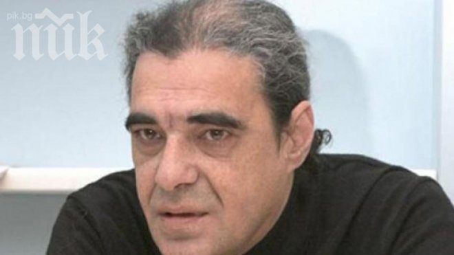 Професор Калин Янакиев: Ще видим Господ, когато излезем от скъпите магазини