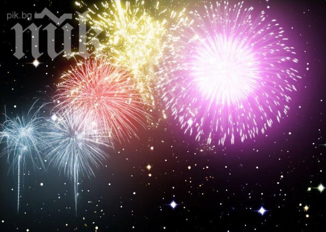 160 души са ранени от фойерверки във Филипините