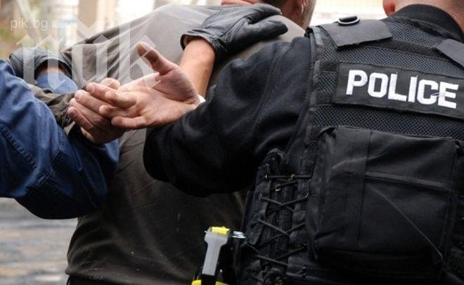 Сърбия обяви, че настъпва ад за наркомафията – арестуваха 128 души