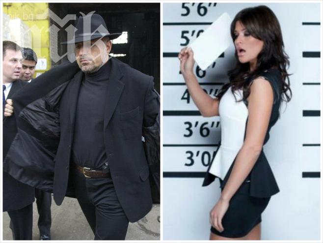 Преслава по-харесвана от Бойко във Фейсбук