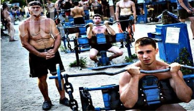 Изкуствен мускул увеличава силата ни 1000 пъти