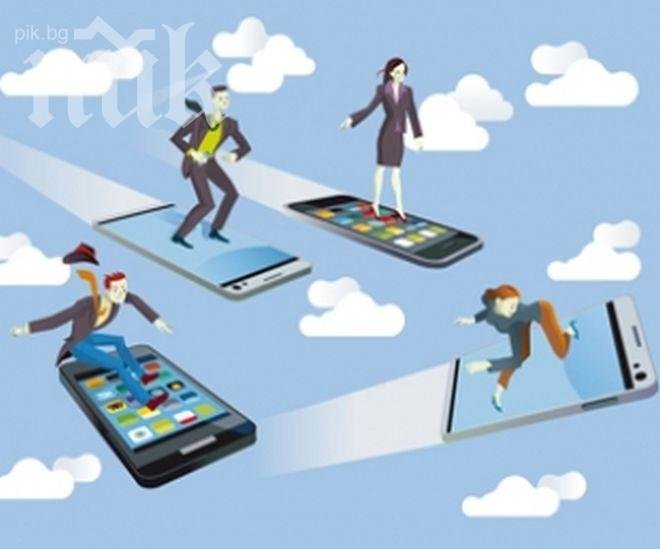 8 доказателства, че смартфоните ни правят по-глупави