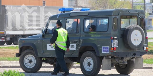 Главният секретар на МВР моли хората за помощ на Нова година