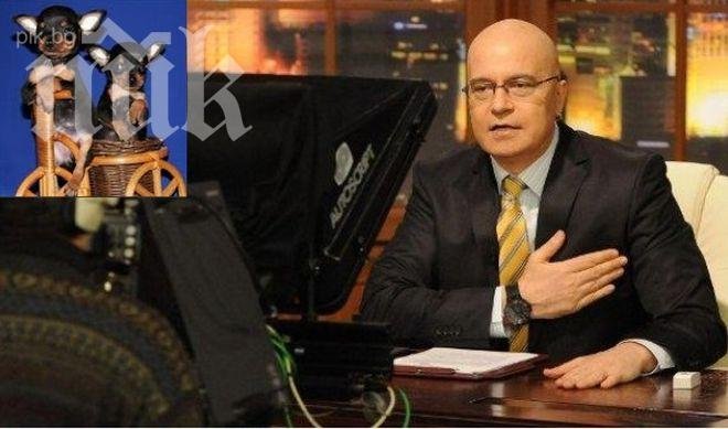 Слави лапва 1 милион лева от Гласът на България